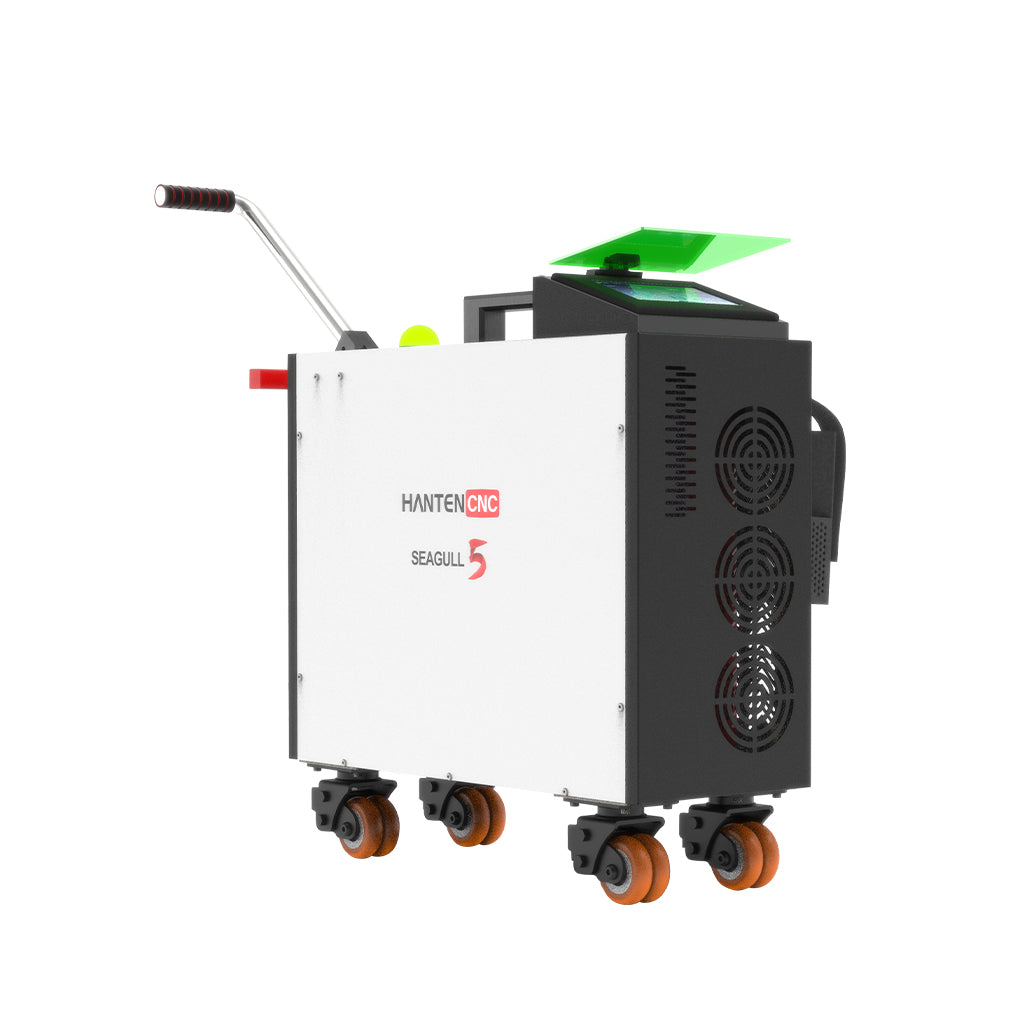 SEAGULL5™-1000W-air-cooled-pulsed-laser-cleaning-machine-HANTENCNC