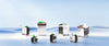 HANTENCNC full range of industrial laser machines including laser cleaning, welding, and marking solutions