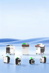 HANTENCNC industrial laser equipment overview - laser cleaning and marking machines