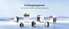 HANTENCNC laser machines for cleaning, welding, cutting and marking