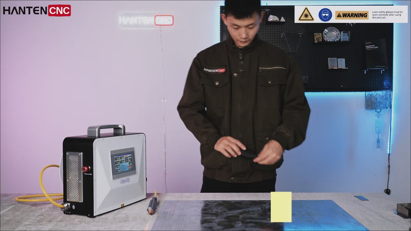 Portable-spot-welding-machine-demonstrat-on-2